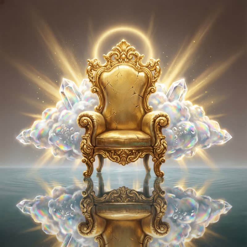 Album artwork for Glory Everlasting